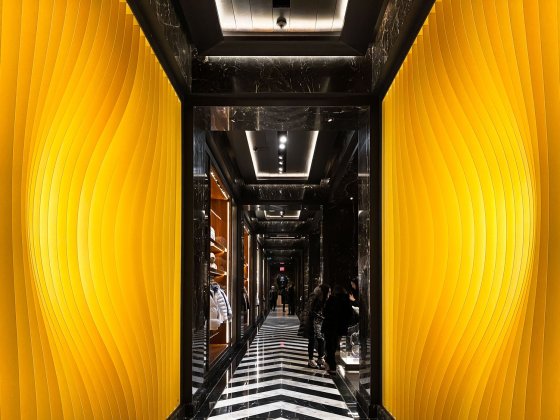 Tim Furlong Jr. - Architectural Photographer