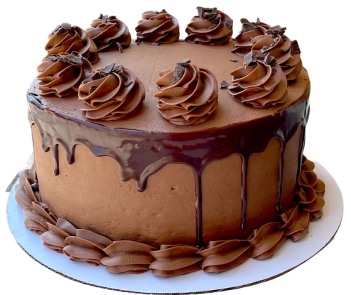 Blackbird Bakery