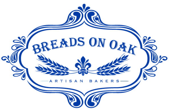 Breads on Oak