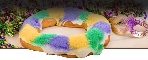 Haydel's Bakery