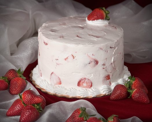 The Ambrosia Bakery