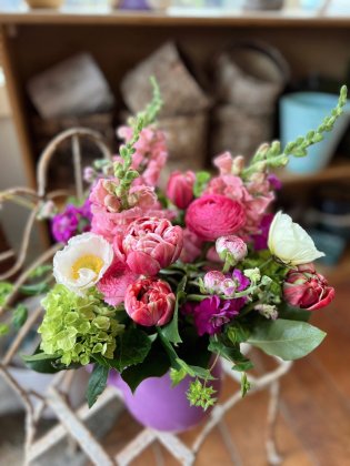 Augusta Florist