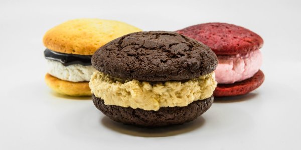 Cape Whoopies