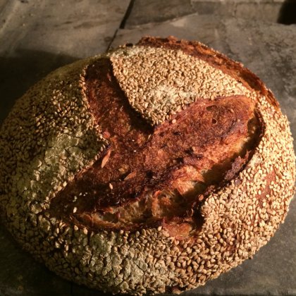 Zu Bakery