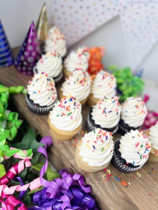 Sweetened Memories Bakery