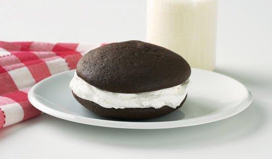 Wicked Whoopies
