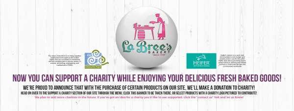 LaBree's Bakery