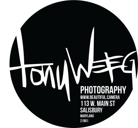 Tony Weeg Photography