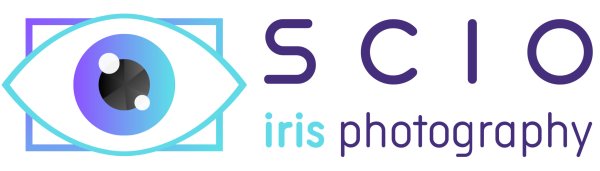 Scio Art - Iris Photography
