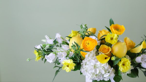Allan Woods Flowers