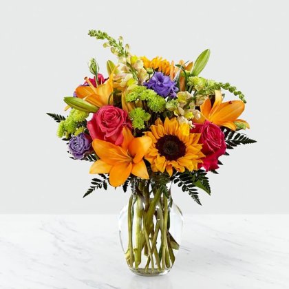 Flower Expressions