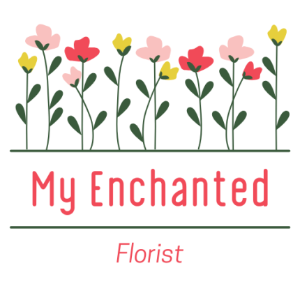 My Enchanted Florist