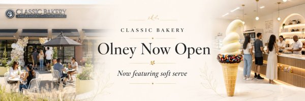 Classic Bakery