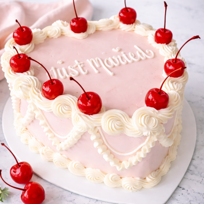 The Cakeroom