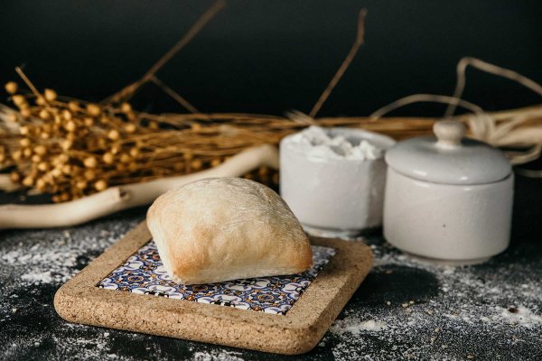 Golden Crust Bakery