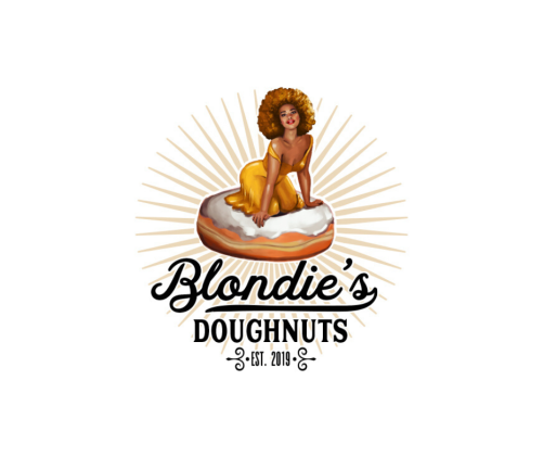 Blondie's Doughnuts