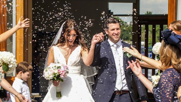 Wedding Videographer