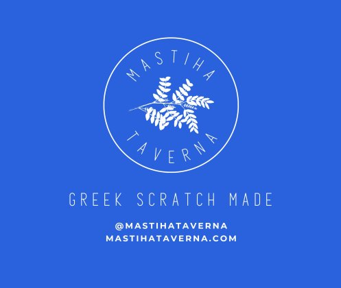 Mastiha Greek Bakery