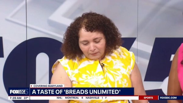 Breads Unlimited and Pizza