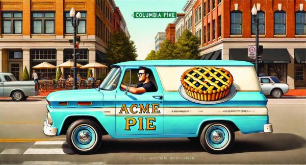 ACME Pie Company