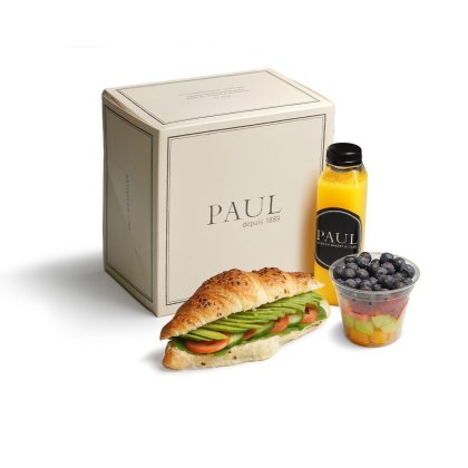 Paul