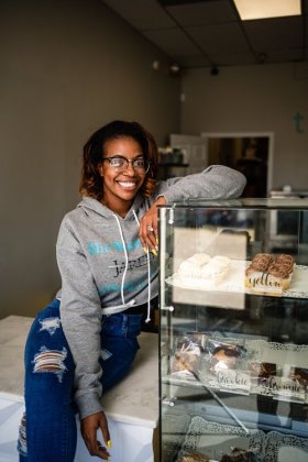 Tiffanee & Co. Bakery