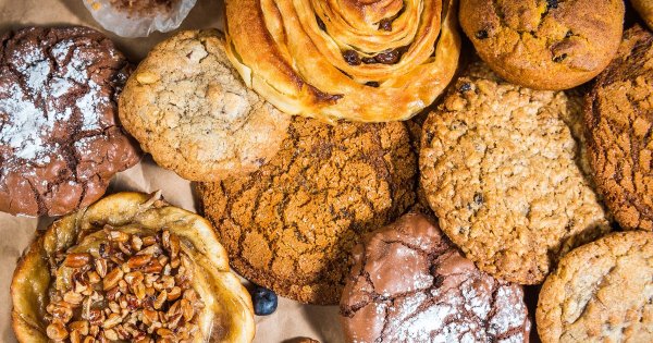 Best Buns Bread Company