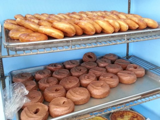 Goll's Bakery