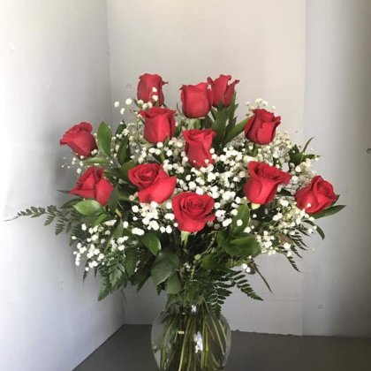 Hillside Florist