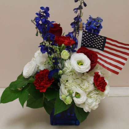 Evergreen Florists