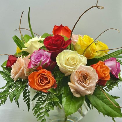 Woodman's Florist, LLC