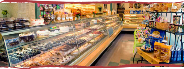 La Cascia's Bakery