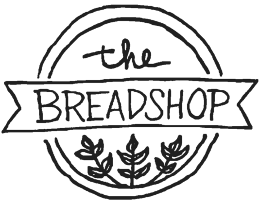 The Bread Shop