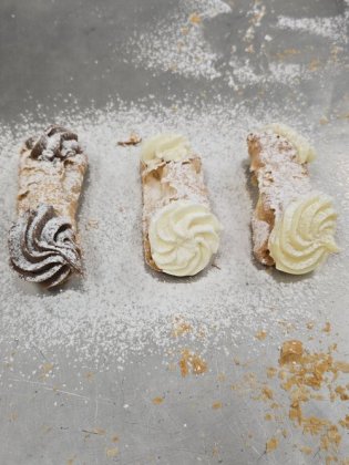 Antoine's Pastry Shop