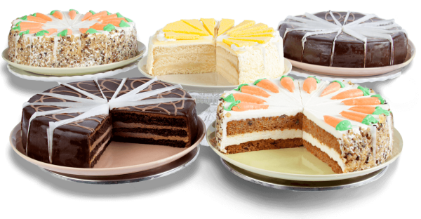 Hoff's Bakery