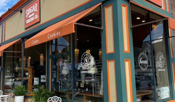 Sugar Baking Co.