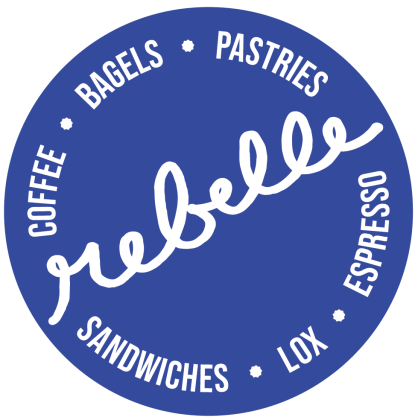 Rebelle Artisan Bagels