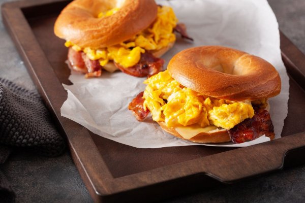 Brooklyn Bagel Factory