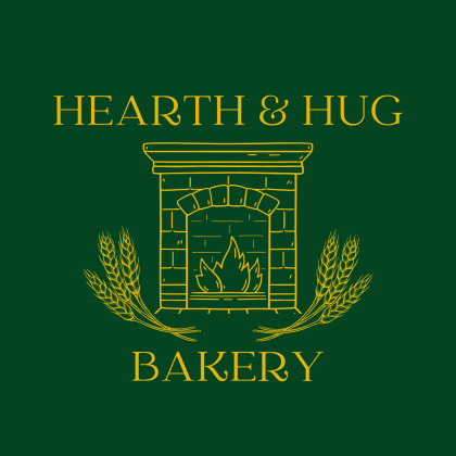 Hearth & Hug Bakery