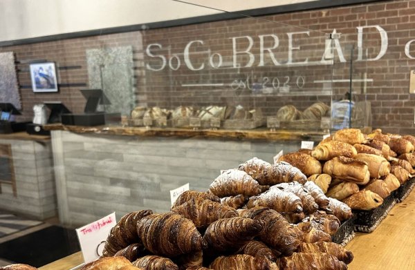 South County Bread Company