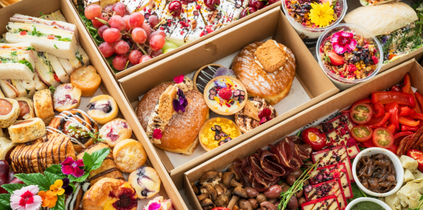 Sukha Bakehouse
