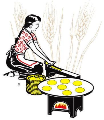 El Milagro Tortilla