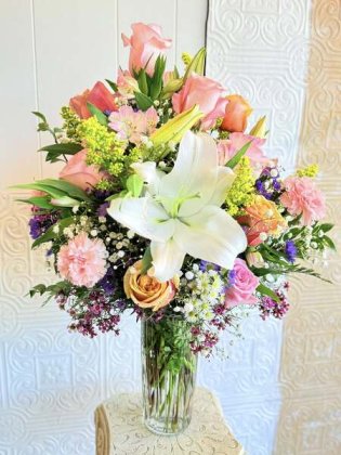 Rogers Florist