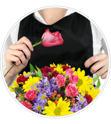 Consider the Flowers
