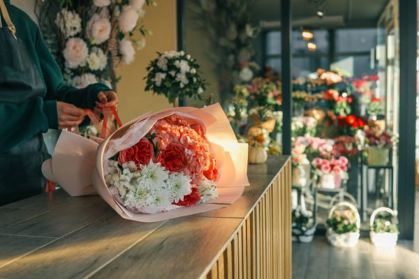 Rose Hill Floral