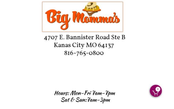 Big Momma's