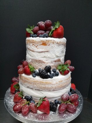 Suvee Sweet Cakerie