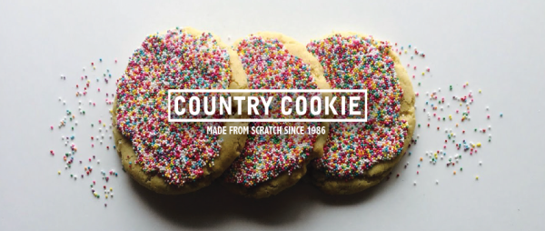 Country Cookie