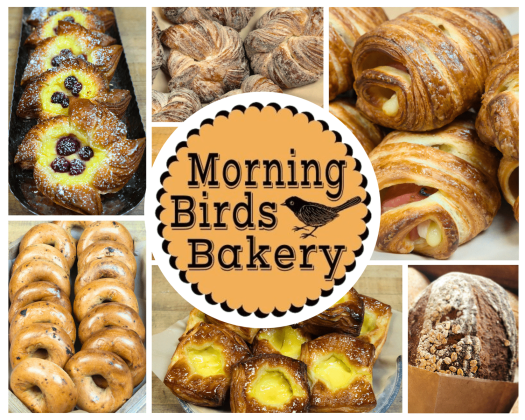 Morning Birds Bakery