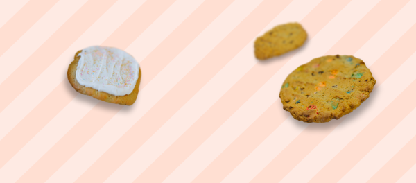 The Cookie Company